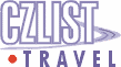 CzList travel